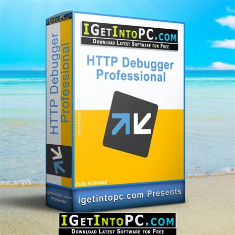 HTTP Debugger Pro 9.10 With Keygen Download 